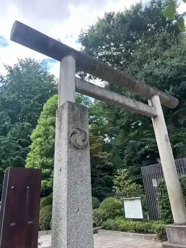 根津神社(東京都)