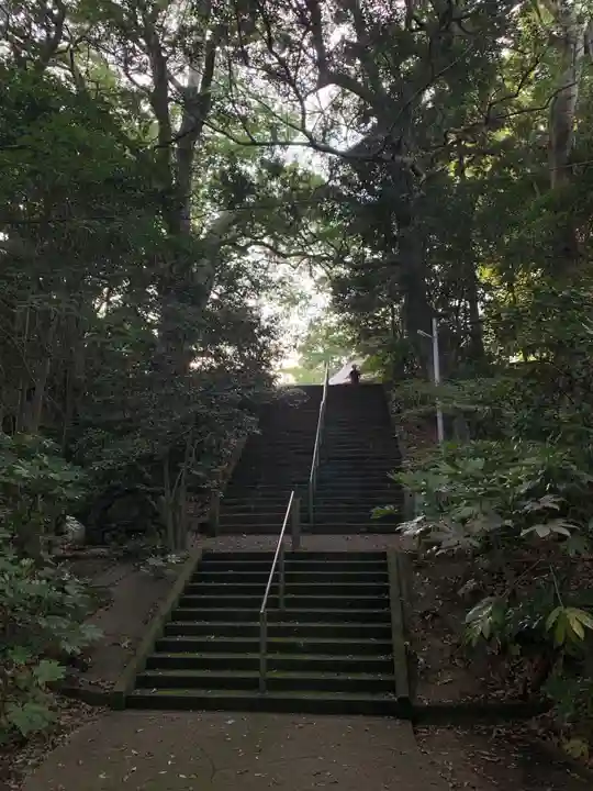 神崎神社(千葉県)