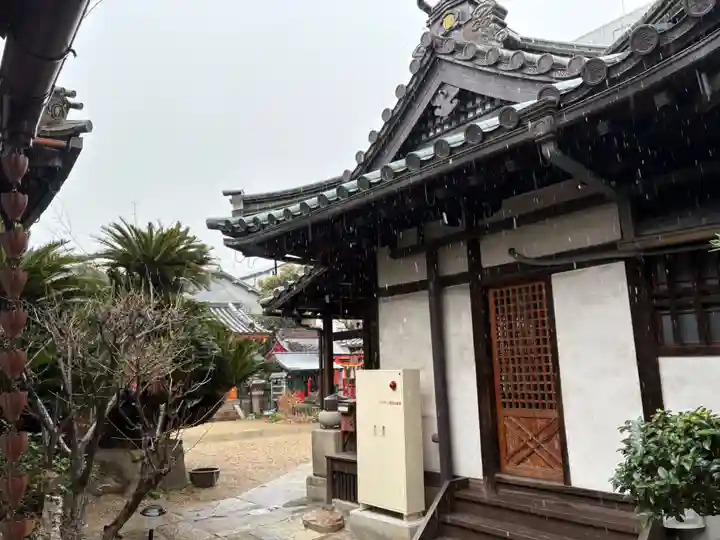 京善寺(大阪府)
