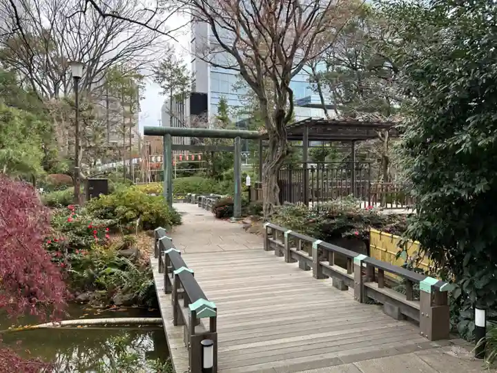 東郷神社(東京都)