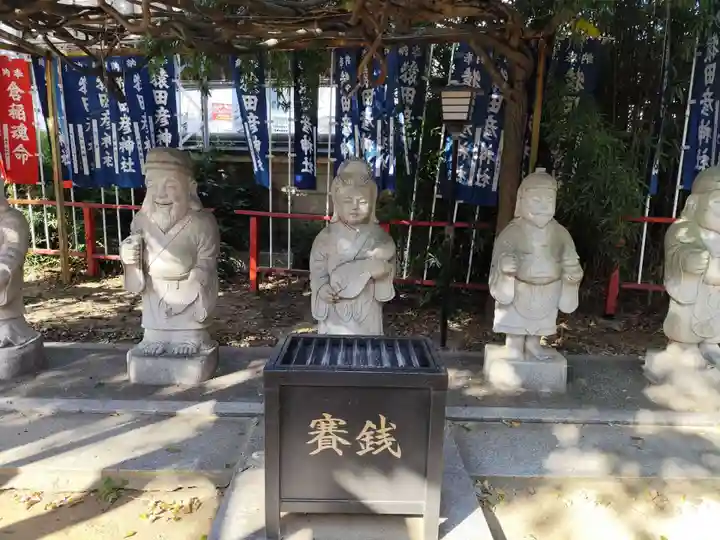 海神社(兵庫県)
