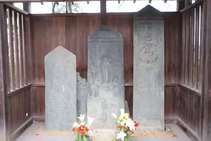 成就院浄光寺のその他建物