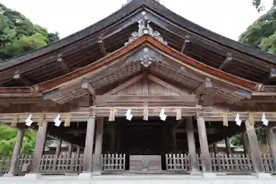 美保神社(島根県)