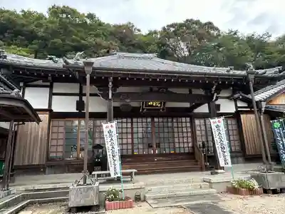 梵音山 極楽寺(愛知県)