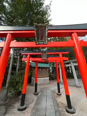 伊豆神社(滋賀県)