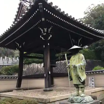 興正寺別院（本山興正寺霊山本廟）のその他建物