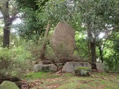 岡崎天満宮のその他建物