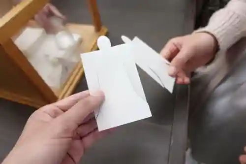 川越氷川神社のその他建物