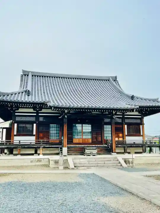 大輪寺(茨城県)