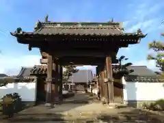 長存寺(愛知県)