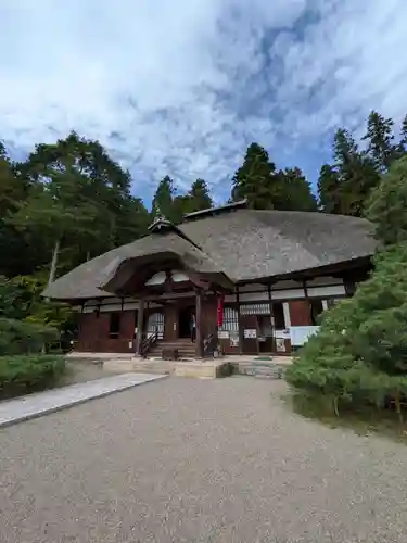 常楽寺(長野県)