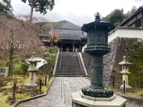 善峯寺(京都府)