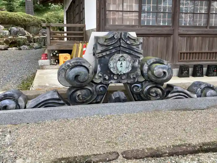 高正寺のその他建物