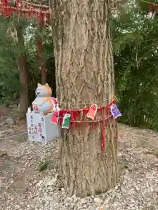 鹿角八坂神社の御朱印(2023年04月13日(木) 20時39分43秒投稿)