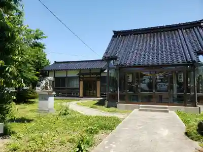 八幡神社のその他建物