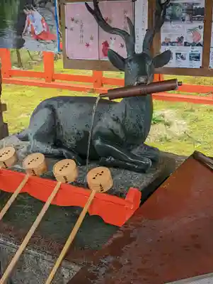 大原野神社(京都府)