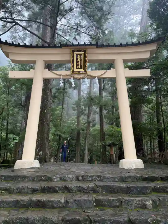飛瀧神社(熊野那智大社別宮)(和歌山県)