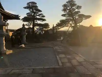 法源寺のその他建物