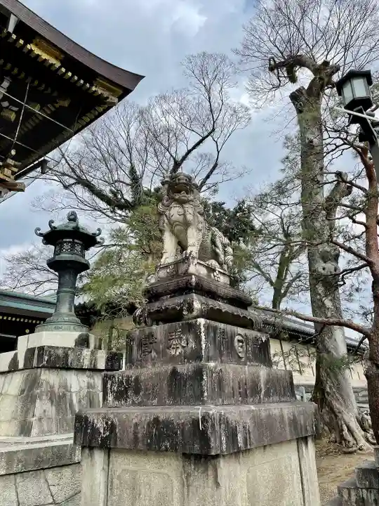 北野天満宮(京都府)