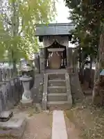 秋葉神社(岐阜県)
