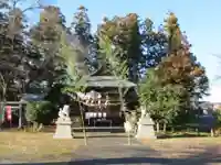 出雲神社(東京都)