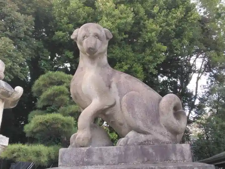 瀧泉寺(目黒不動尊)(東京都)