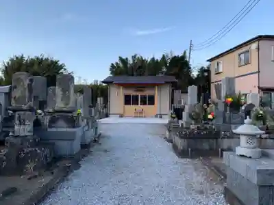 阿弥陀堂のその他建物