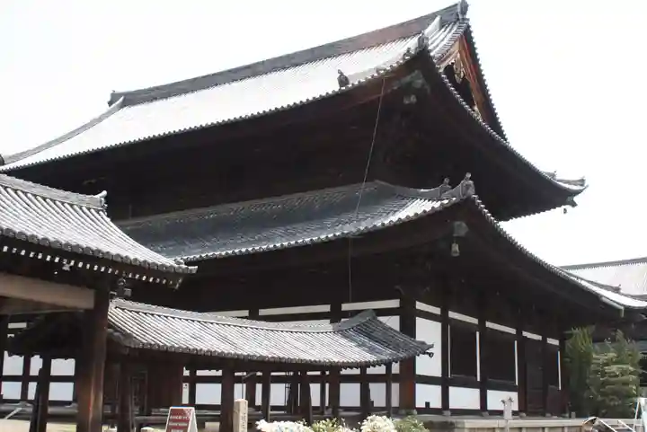 東福禅寺(東福寺)(京都府)