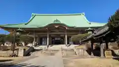 総持寺(神奈川県)