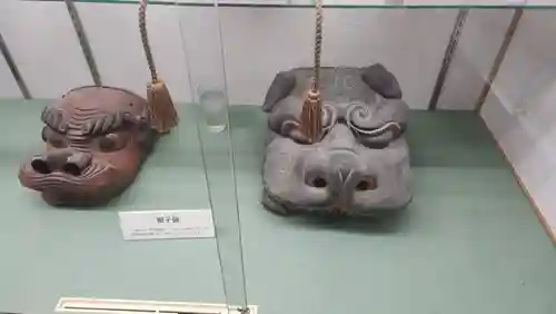 新宮熊野神社(福島県)