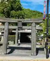 雲仙温泉神社(長崎県)