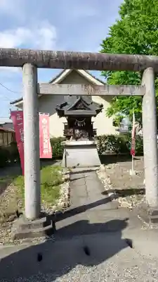 神明宮(栃木県)