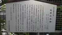 九頭龍権現水神社のその他建物