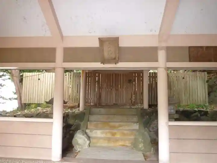 大山祇神社(三重県)