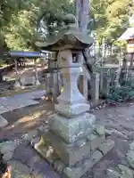 伊古乃速御玉比売神社のその他建物