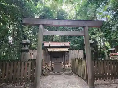 熱田神宮(愛知県)