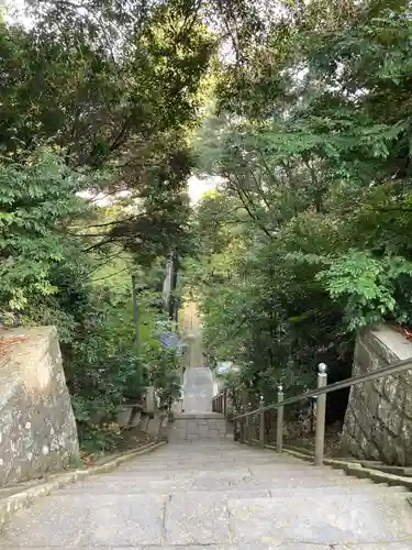 諏訪神社(千葉県)