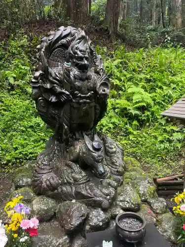 最乗寺（道了尊）(神奈川県)