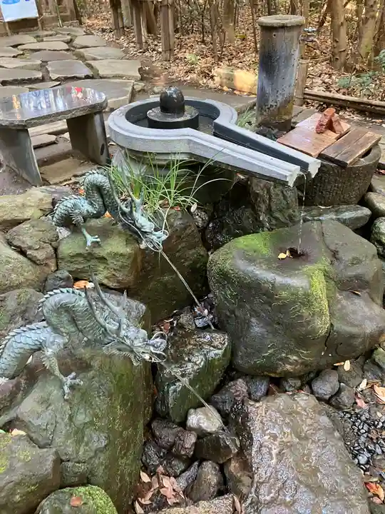 出雲大社相模分祠(神奈川県)