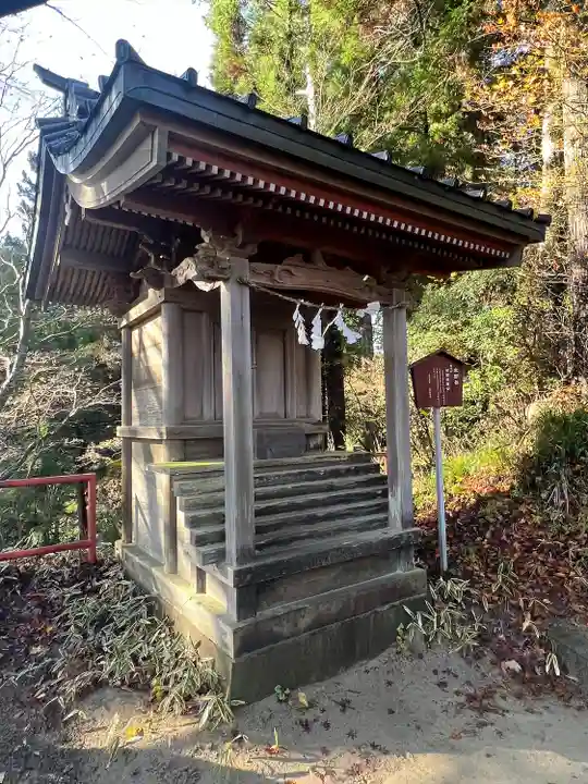 武蔵御嶽神社(東京都)