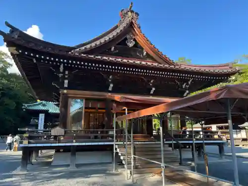 三嶋大社(静岡県)