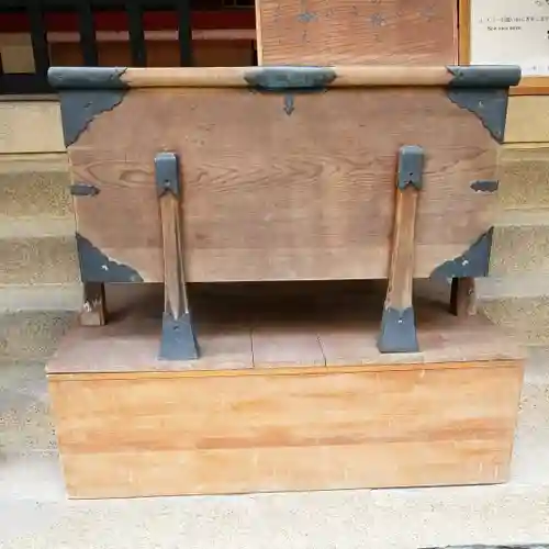 日本橋日枝神社のその他建物