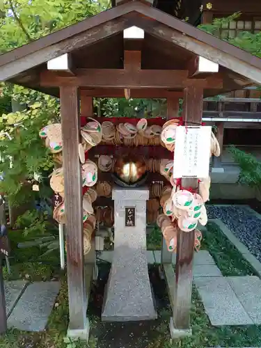 行田八幡神社のその他建物
