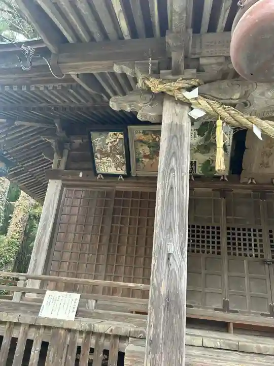 白鳥神社(宮城県)