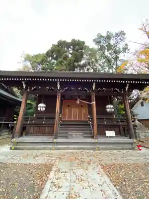 北野天満宮(京都府)