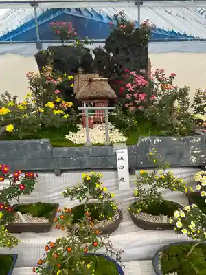 青井阿蘇神社(熊本県)