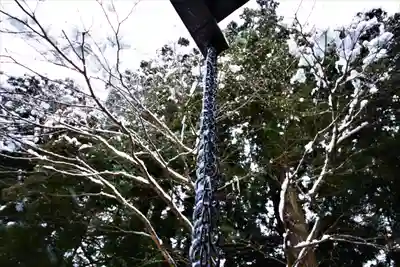須佐神社のその他建物