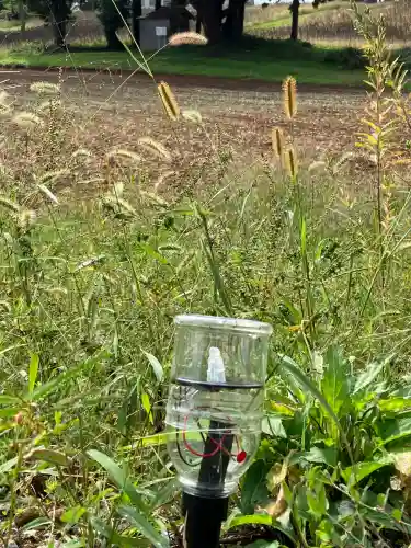 沢山神社（澤山神社)(新潟県)