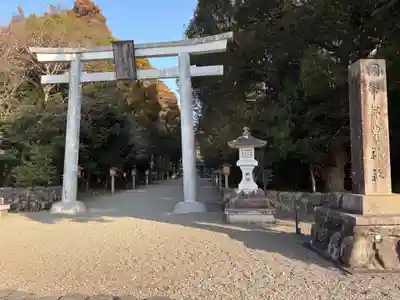 都農神社(宮崎県)