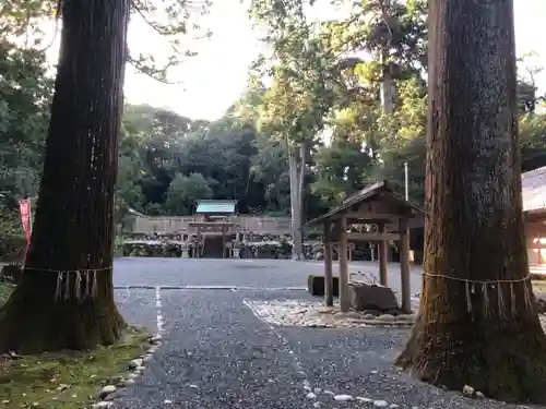 阿射加神社のその他建物